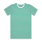 5028 STAPLE STRIPE TEE