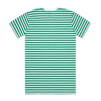 5028 STAPLE STRIPE TEE
