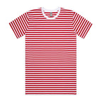 5028 STAPLE STRIPE TEE