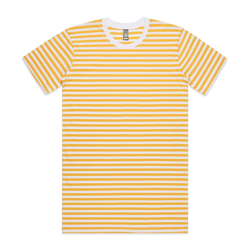 5028 STAPLE STRIPE TEE