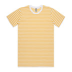 5028 STAPLE STRIPE TEE