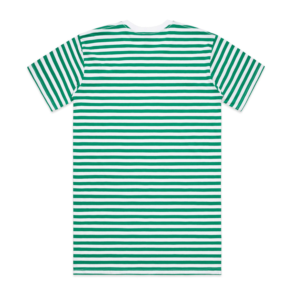 5028 STAPLE STRIPE TEE
