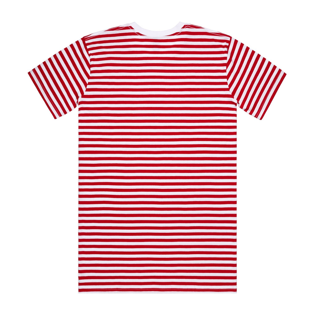 5028 STAPLE STRIPE TEE