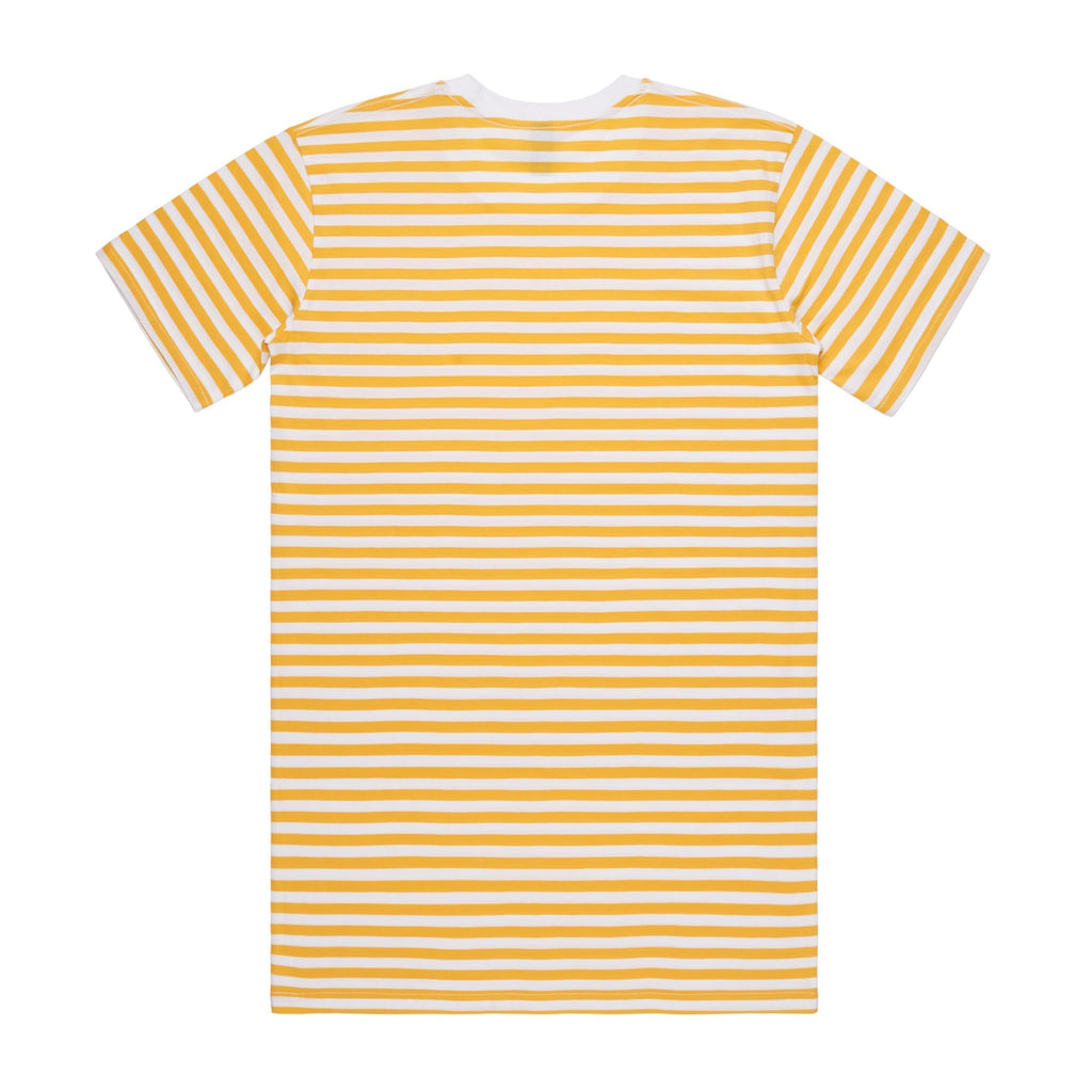 5028 STAPLE STRIPE TEE