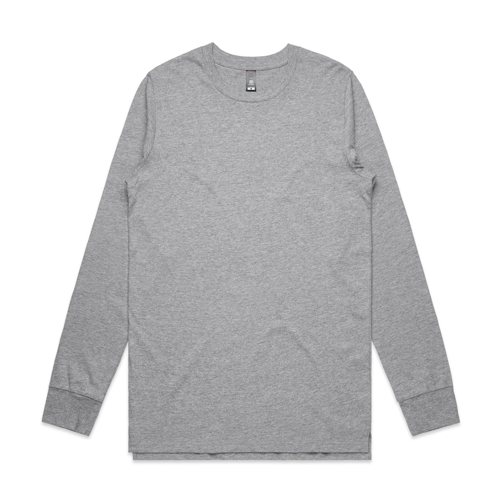 5029 BASE LS TEE