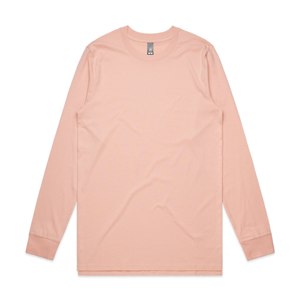 5029 BASE LS TEE