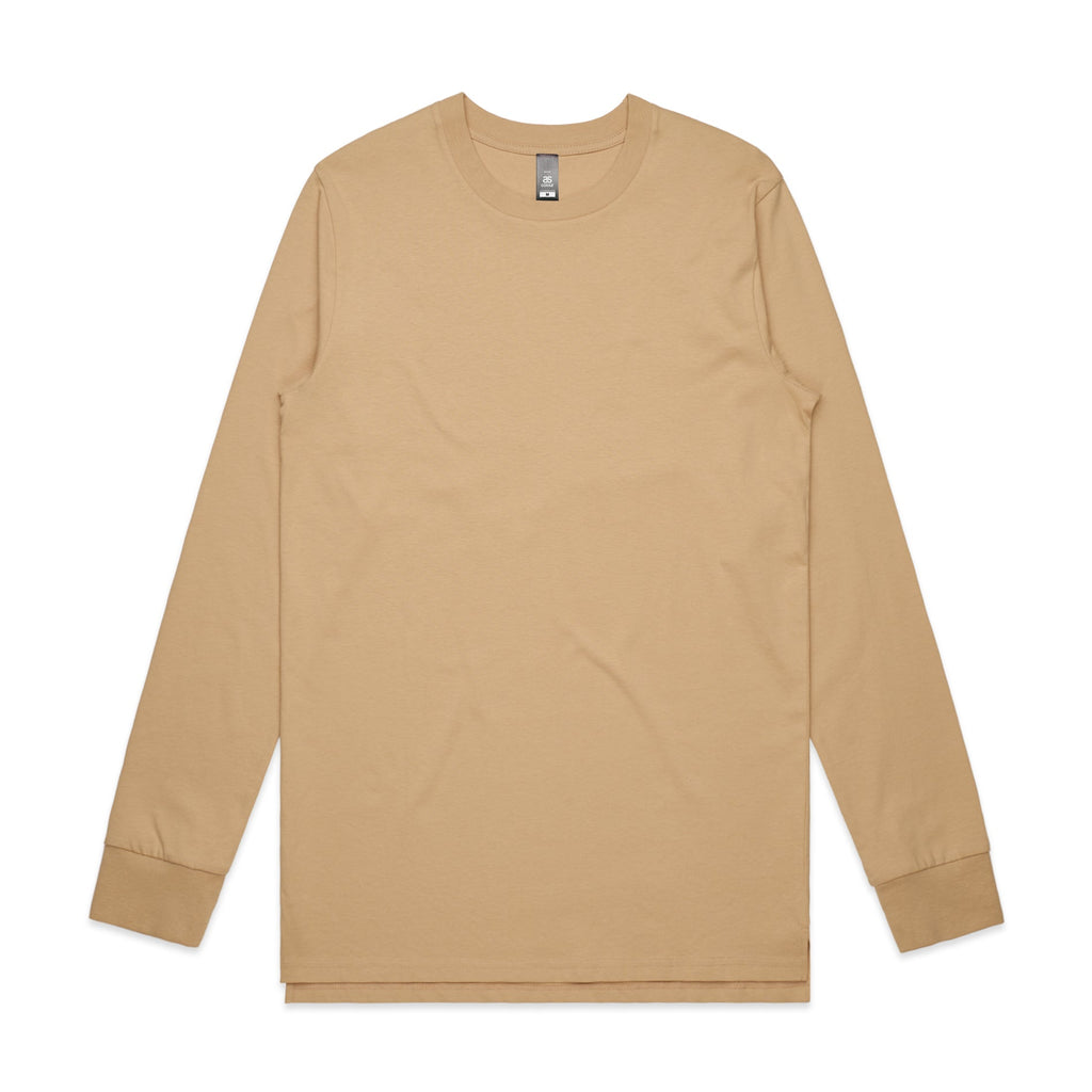 5029 BASE LS TEE