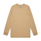 5029 BASE LS TEE