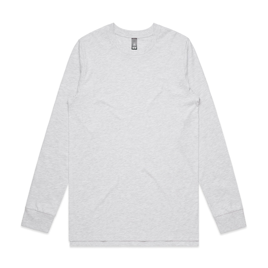 5029 BASE LS TEE