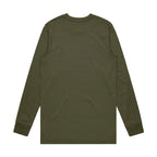 5029 BASE LS TEE