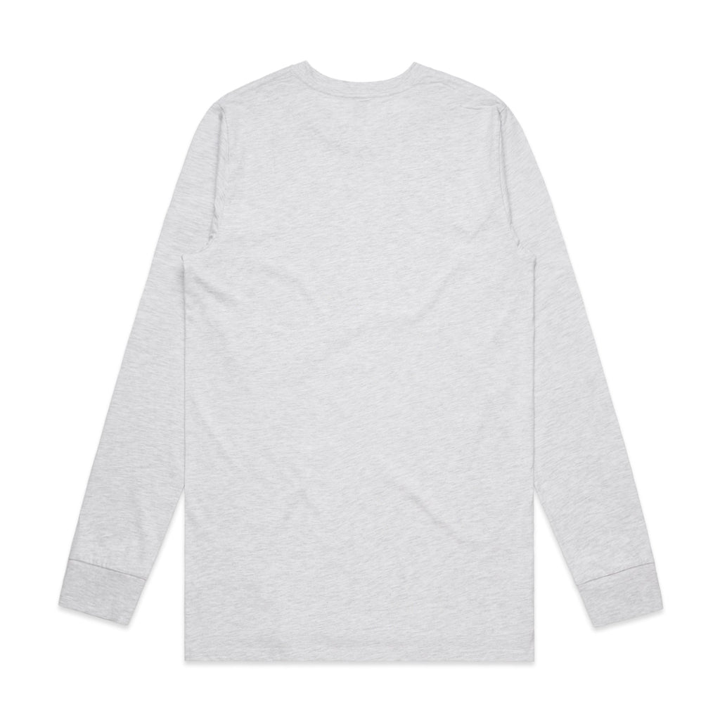 5029 BASE LS TEE