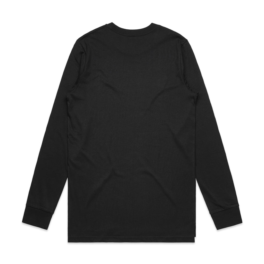 5029 BASE LS TEE