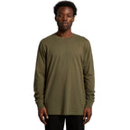 5029 BASE LS TEE