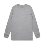 5029 BASE LS TEE