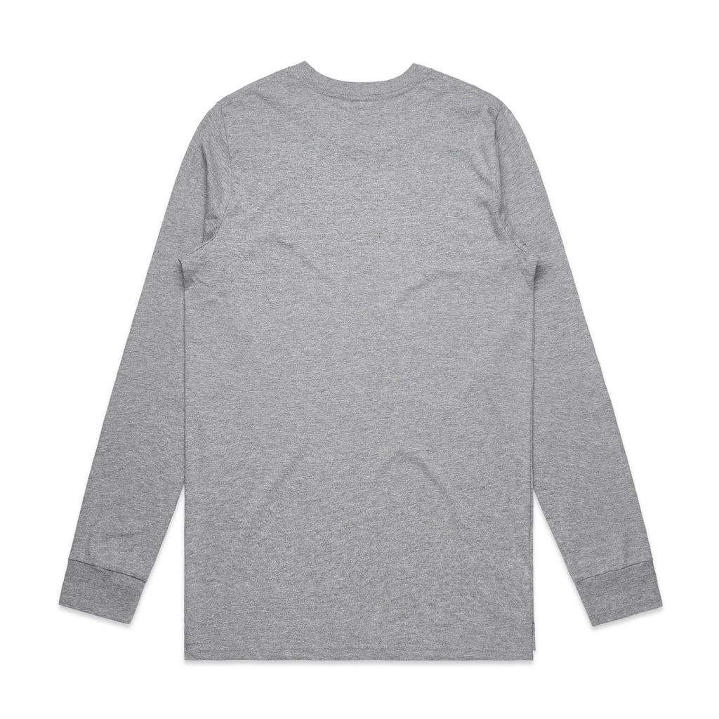 5029 BASE LS TEE