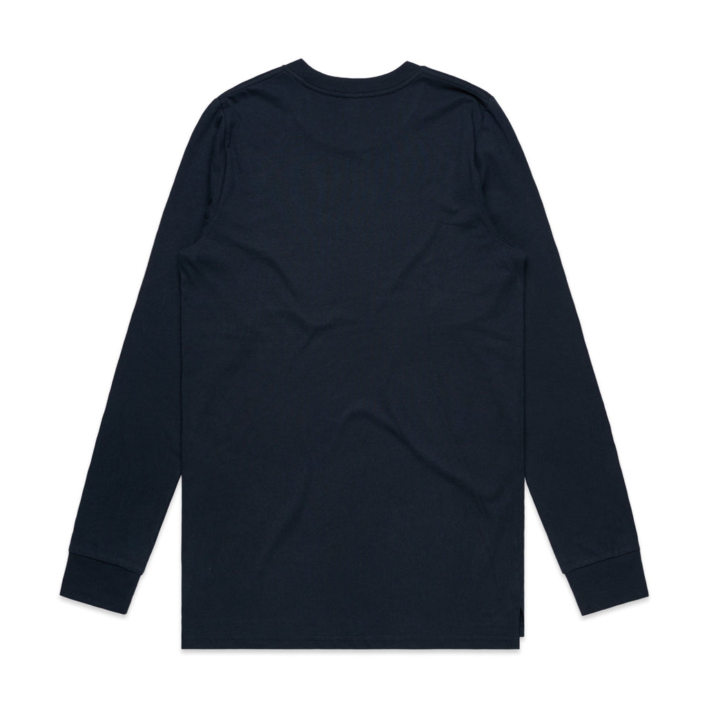 5029 BASE LS TEE
