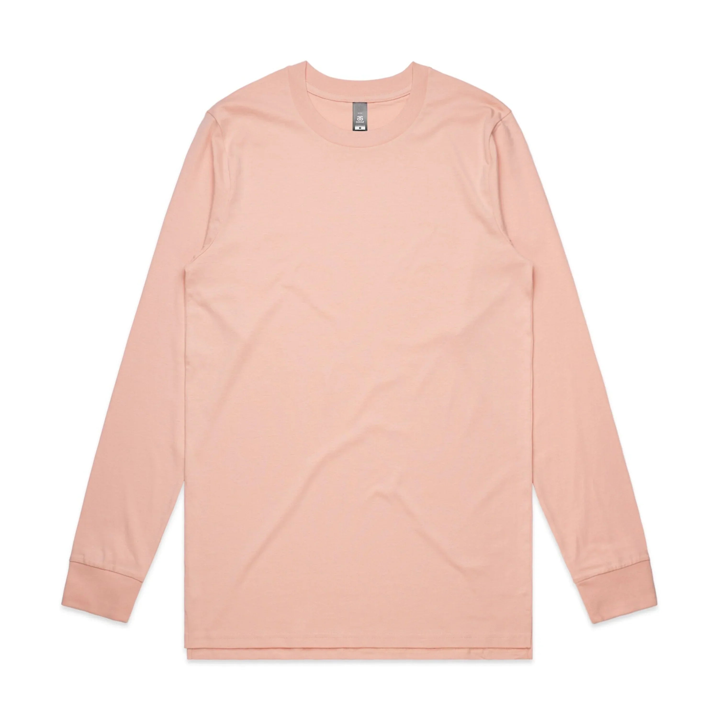 5029 BASE LS TEE