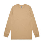 5029 BASE LS TEE