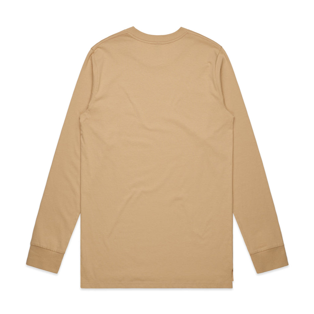 5029 BASE LS TEE