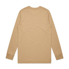 5029 BASE LS TEE