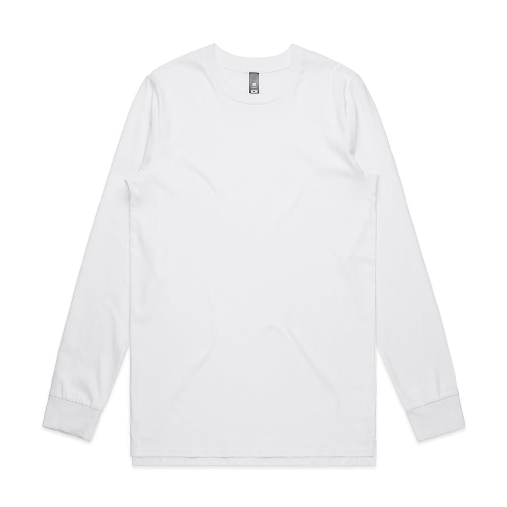 5029 BASE LS TEE