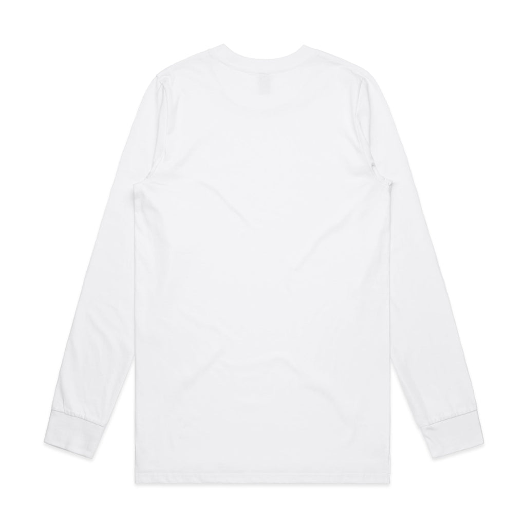 5029 BASE LS TEE