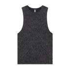 5039 STONE WASH BARNARD TANK
