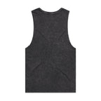 5039 STONE WASH BARNARD TANK