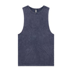 5039 STONE WASH BARNARD TANK