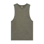 5039 STONE WASH BARNARD TANK