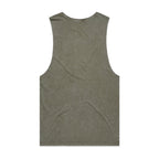5039 STONE WASH BARNARD TANK