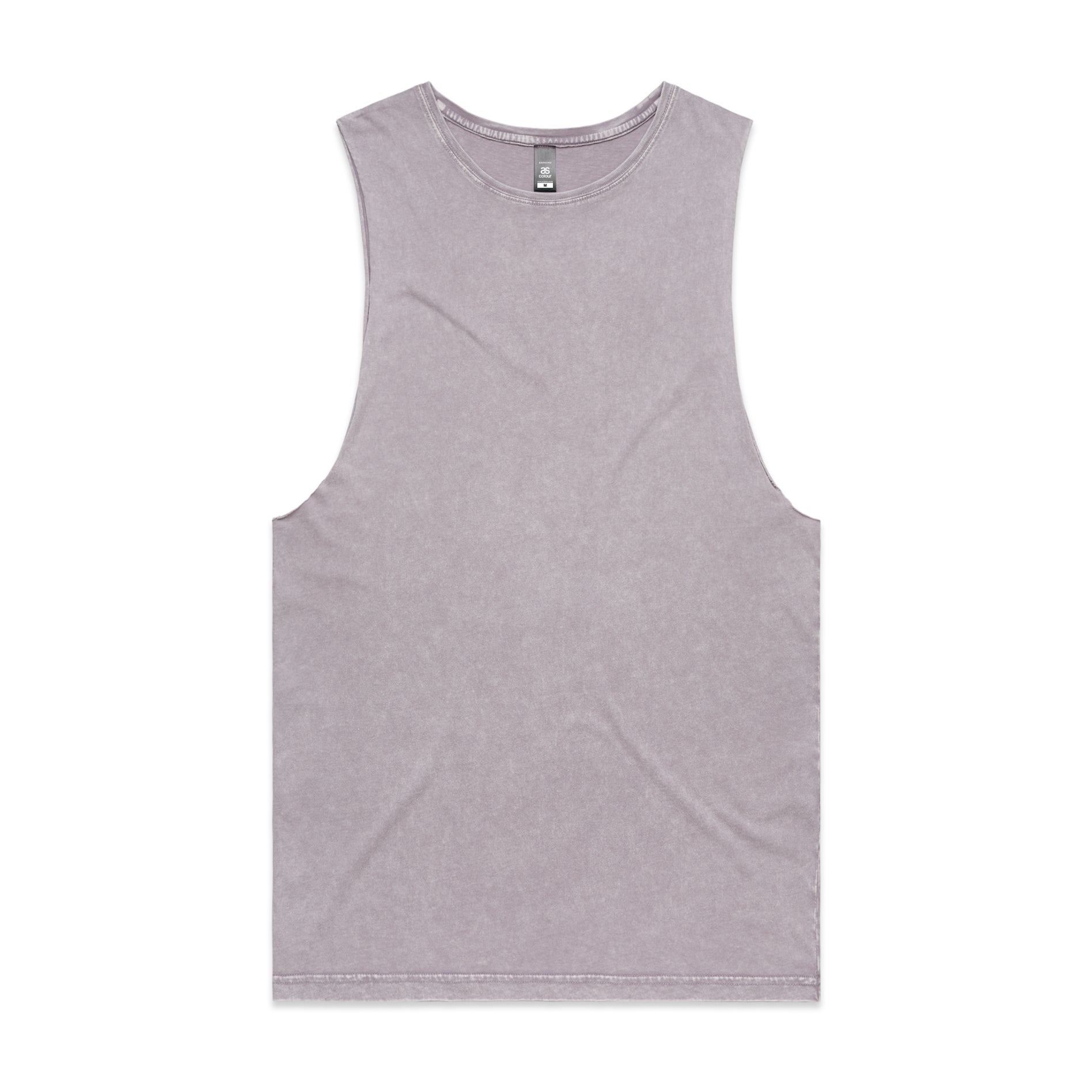 5039 STONE WASH BARNARD TANK