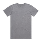 5040 STONE WASH STAPLE TEE