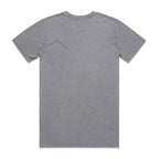 5040 STONE WASH STAPLE TEE