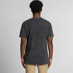 5040 STONE WASH STAPLE TEE