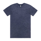 5040 STONE WASH STAPLE TEE