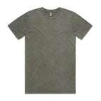5040 STONE WASH STAPLE TEE