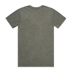 5040 STONE WASH STAPLE TEE