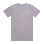 5040 STONE WASH STAPLE TEE
