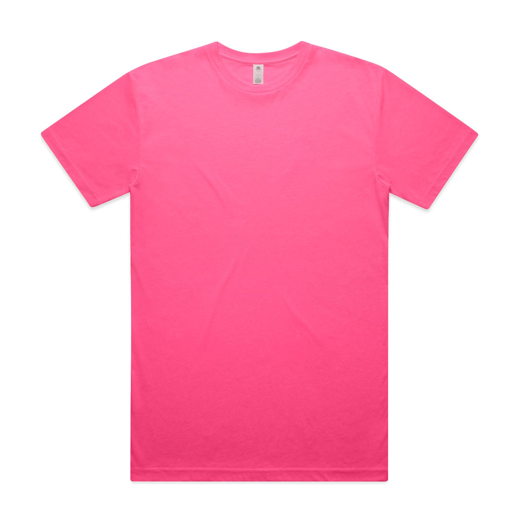 5050F BLOCK TEE
