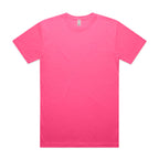 5050F BLOCK TEE
