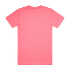 5050F BLOCK TEE