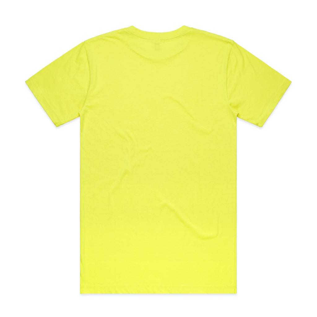 5050F BLOCK TEE