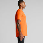 5050F BLOCK TEE
