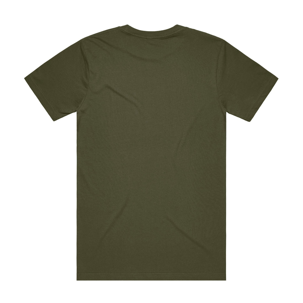5050T BLOCK TEE