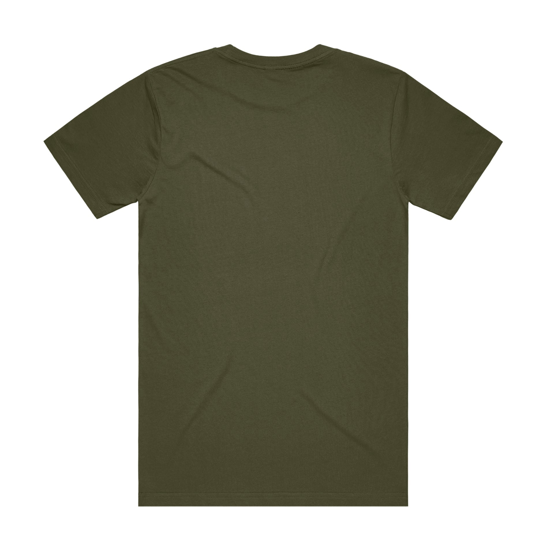 5050T BLOCK TEE
