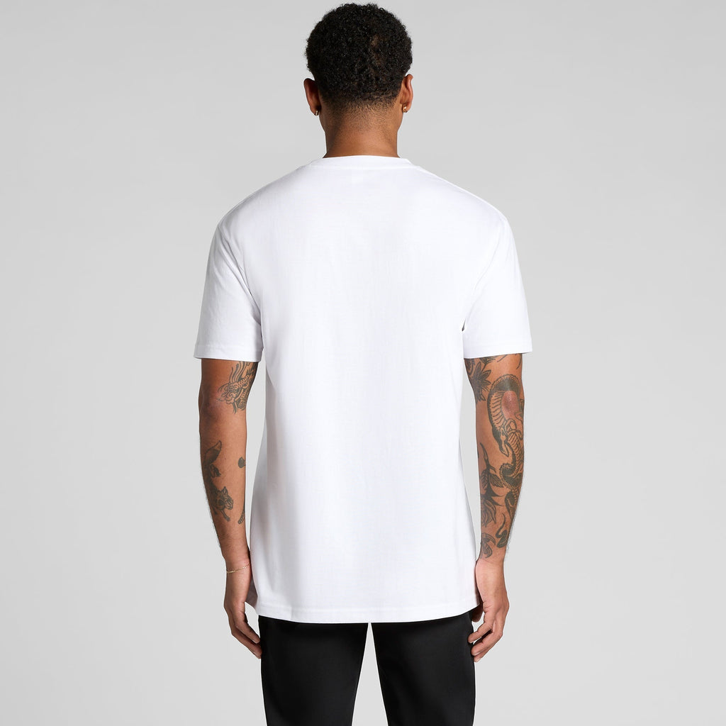 5050T BLOCK TEE