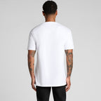5050T BLOCK TEE