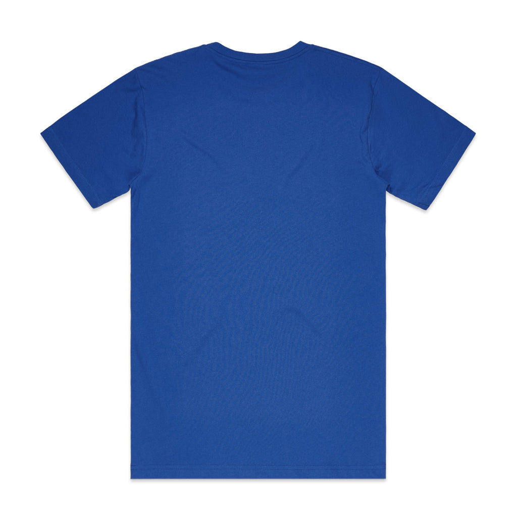 5050T BLOCK TEE