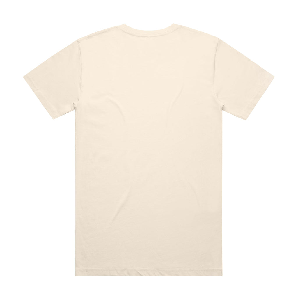 5050T BLOCK TEE